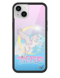 Taurus iPhone Case - Aaria Tees Aaria Tees