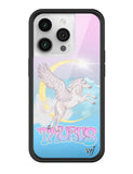 Taurus iPhone Case - Aaria Tees Aaria Tees
