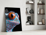 Cosmic Eyes Glass Wall Art || Designer Collection Aaria Tees