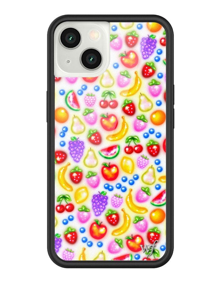 Tutti Fruity iPhone Case - Aaria Tees Aaria Tees