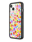 Tutti Fruity iPhone Case - Aaria Tees Aaria Tees