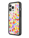 Tutti Fruity iPhone Case - Aaria Tees Aaria Tees