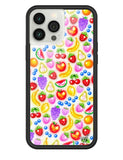 Tutti Fruity iPhone Case - Aaria Tees Aaria Tees