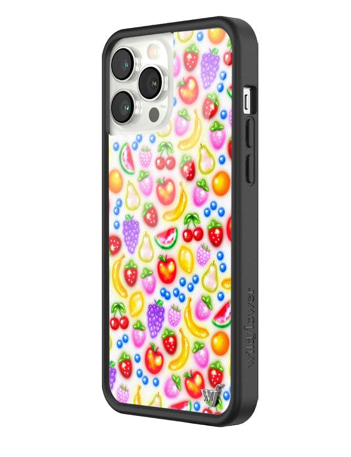 Tutti Fruity iPhone Case - Aaria Tees Aaria Tees