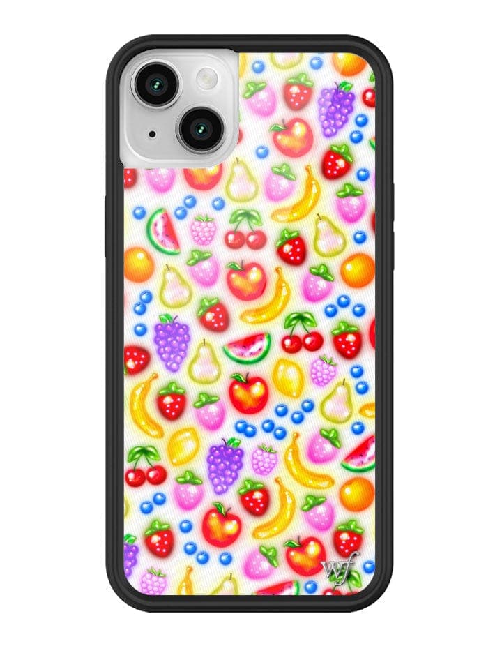Tutti Fruity iPhone Case - Aaria Tees Aaria Tees