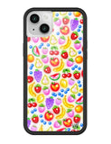 Tutti Fruity iPhone Case - Aaria Tees Aaria Tees