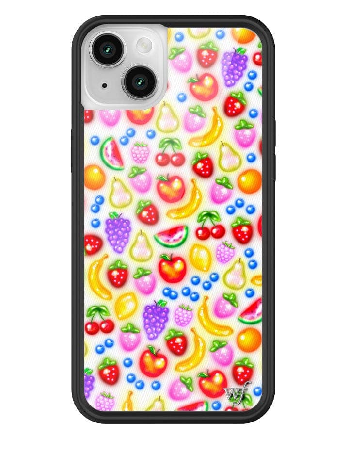 Tutti Fruity iPhone Case - Aaria Tees Aaria Tees