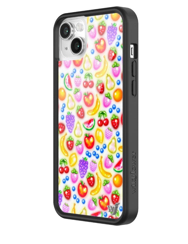 Tutti Fruity iPhone Case - Aaria Tees Aaria Tees