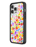 Tutti Fruity iPhone Case - Aaria Tees Aaria Tees
