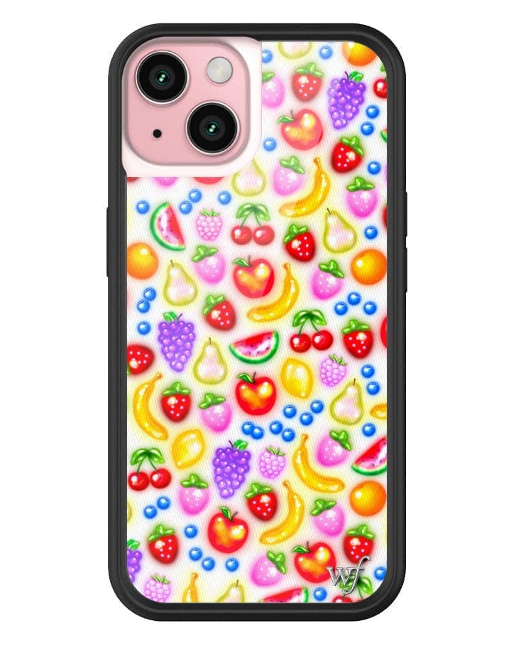 Tutti Fruity iPhone Case - Aaria Tees Aaria Tees