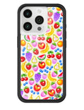 Tutti Fruity iPhone Case - Aaria Tees Aaria Tees