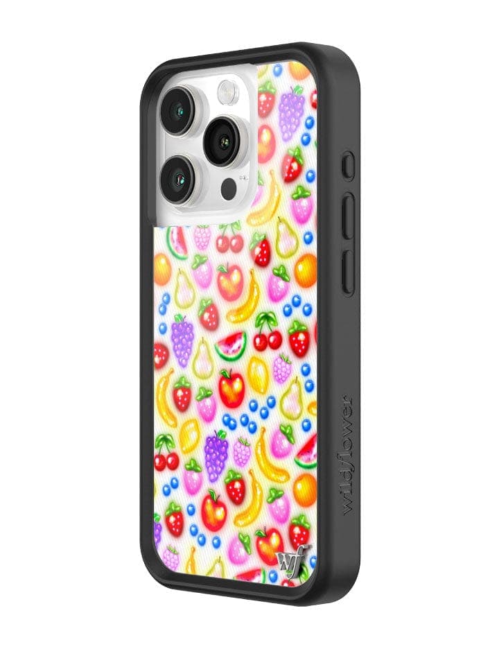 Tutti Fruity iPhone Case - Aaria Tees Aaria Tees
