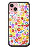 Tutti Fruity iPhone Case - Aaria Tees Aaria Tees