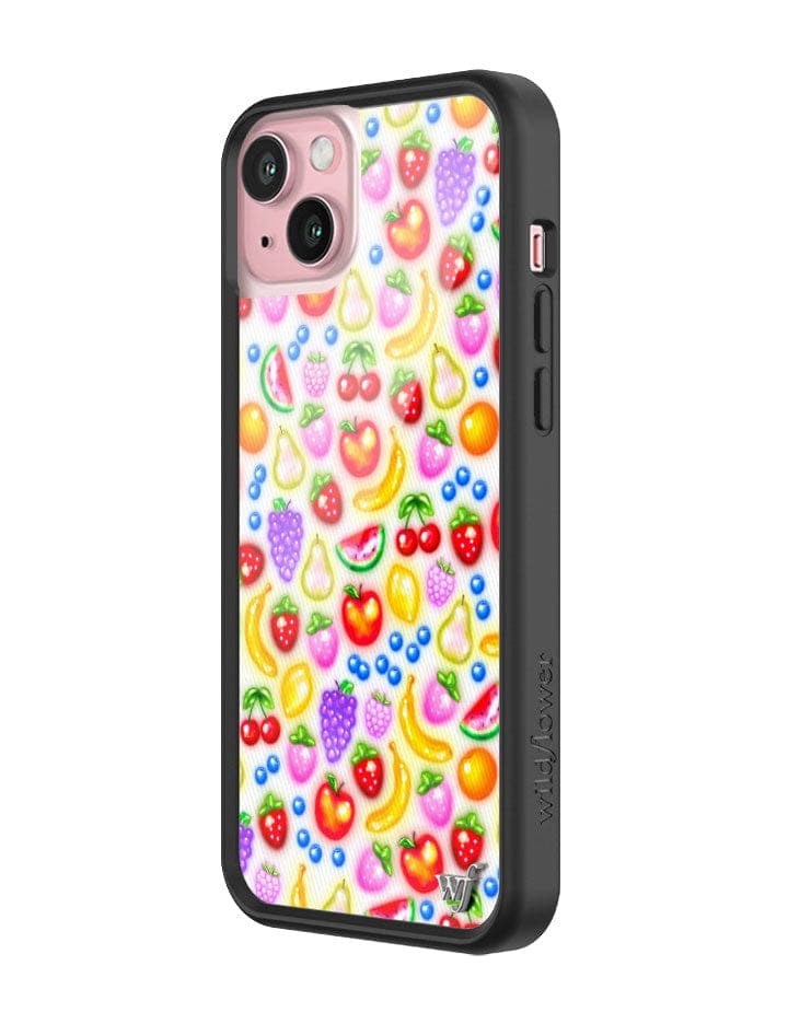 Tutti Fruity iPhone Case - Aaria Tees Aaria Tees