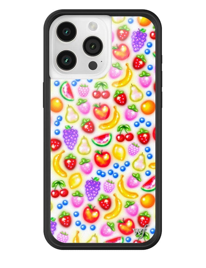 Tutti Fruity iPhone Case - Aaria Tees