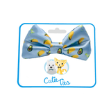 Taco Tuesday Dog Bow Tie Aaria Tees