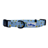 Taco Tuesday Dog Collar Aaria Tees