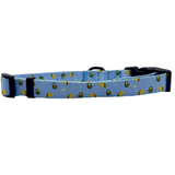 Taco Tuesday Dog Collar Aaria Tees