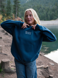 Take Me to the Beach sweatshirt - Aaria Tees Aaria Tees