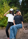 Take Me to the Beach Tee - Aaria Tees Aaria Tees