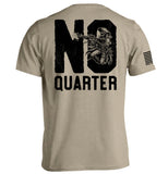 No Quarter AR15 Skeleton - Aaria Tees Aaria Tees