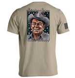 Raised on Reagan - Aaria Tees Aaria Tees
