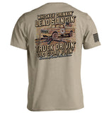 Damn Proud American - Aaria Tees Aaria Tees