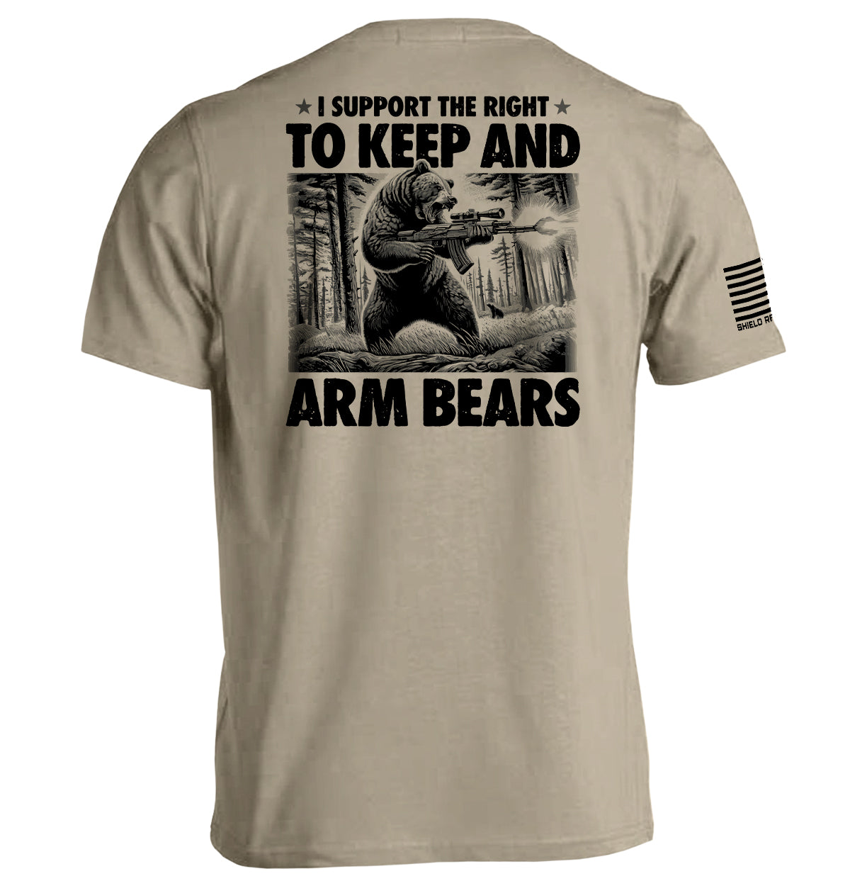  Aaria Tees