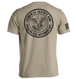 Federal Agency for Finanacial Oversight FAFO Aaria Tees