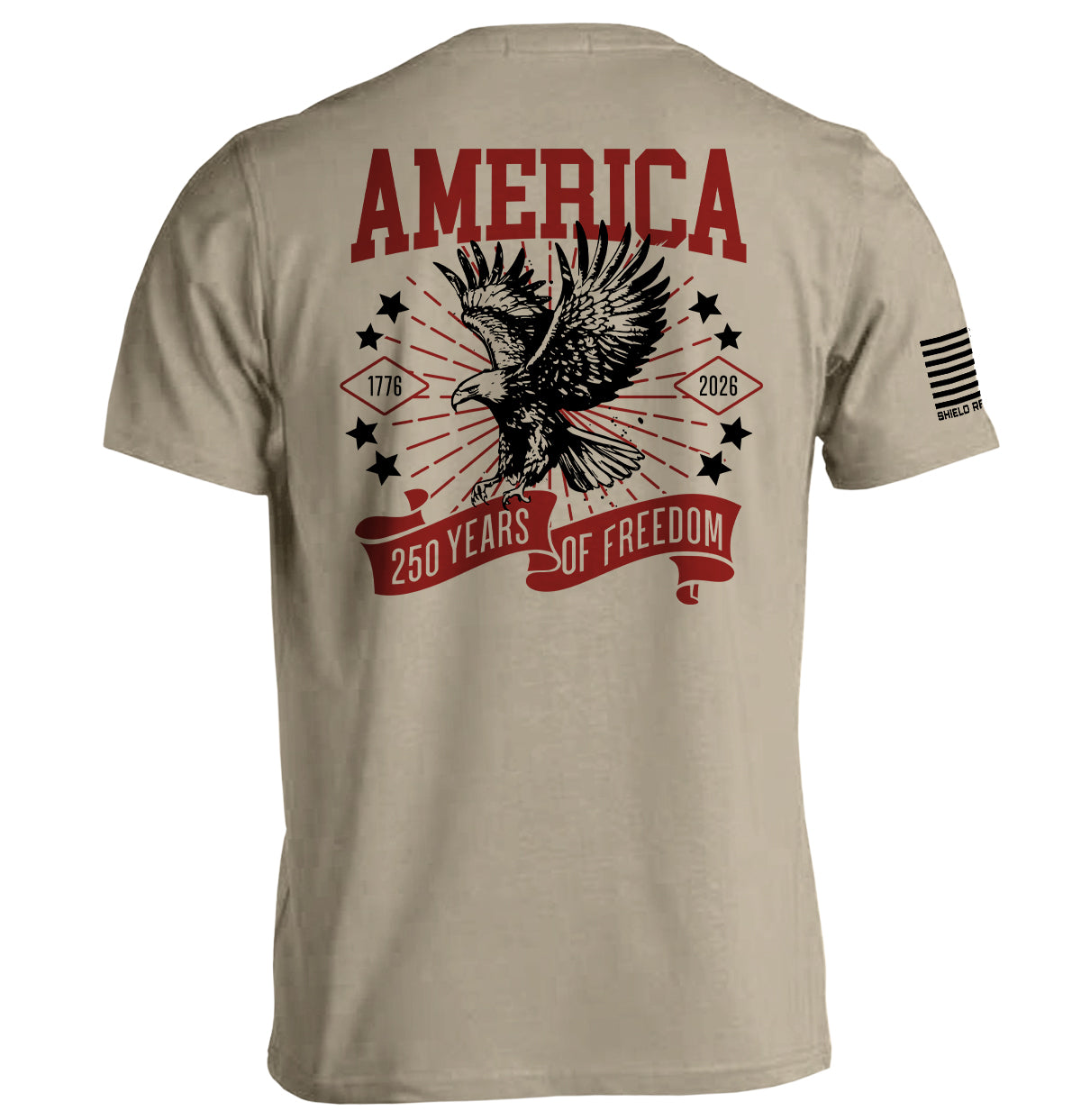 Aaria Tees