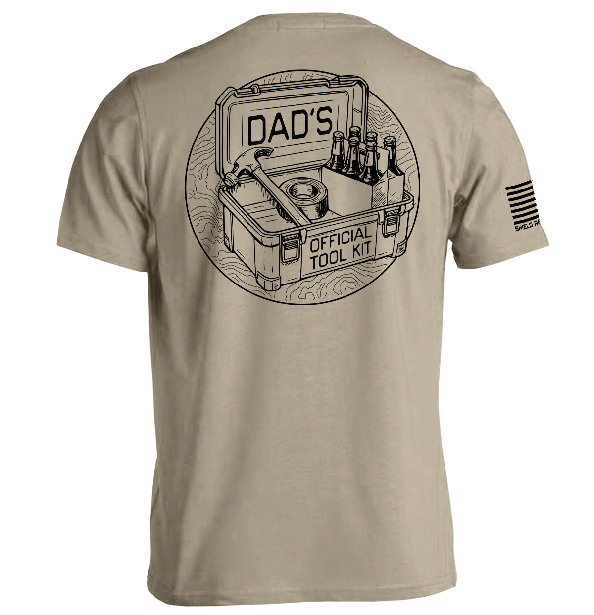  Aaria Tees