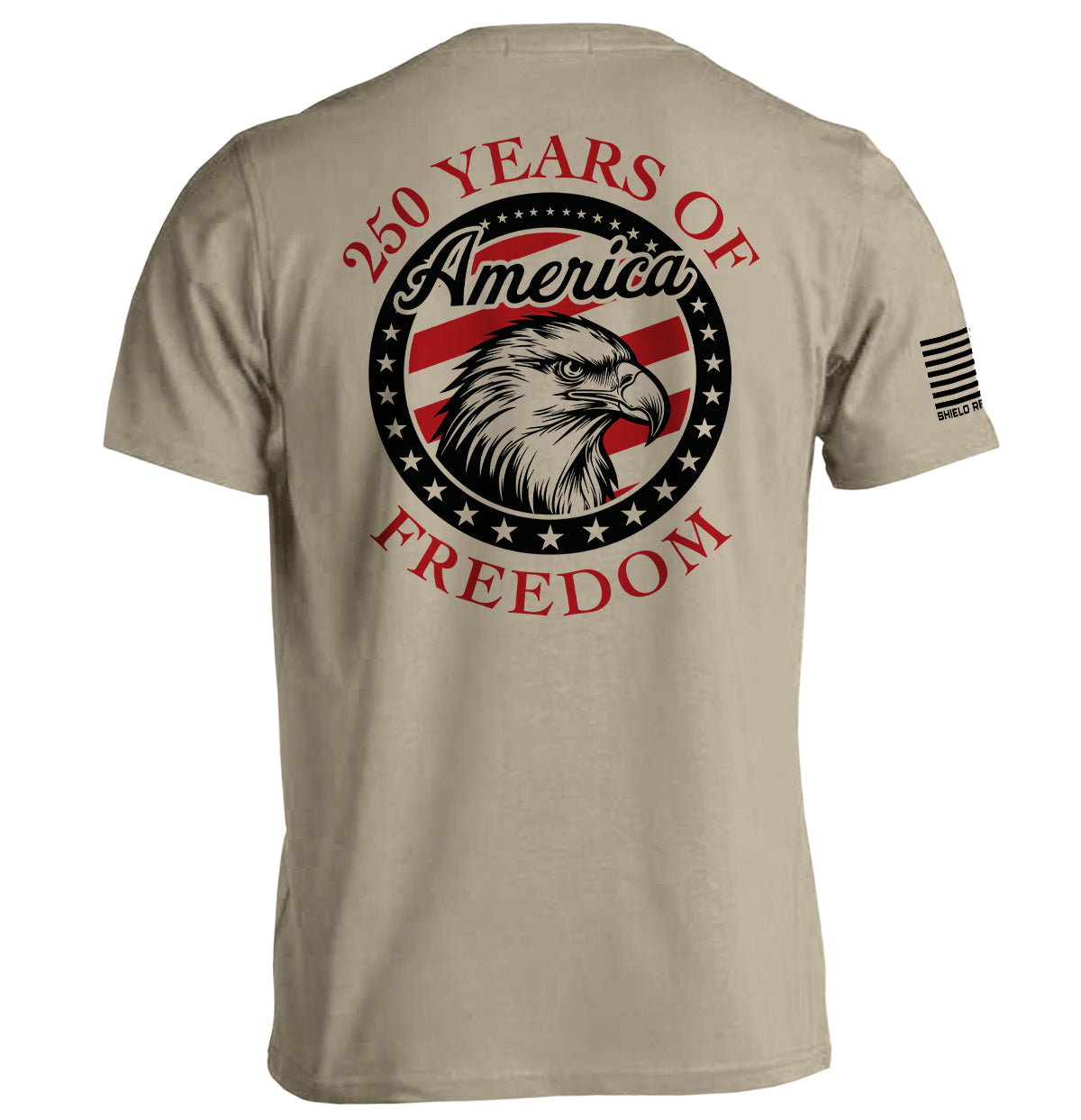  Aaria Tees