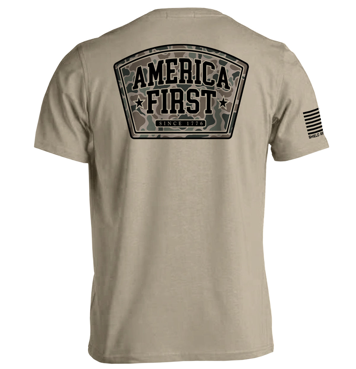  Aaria Tees