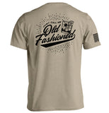 Just Call Me Old Fashioned - Aaria Tees Aaria Tees