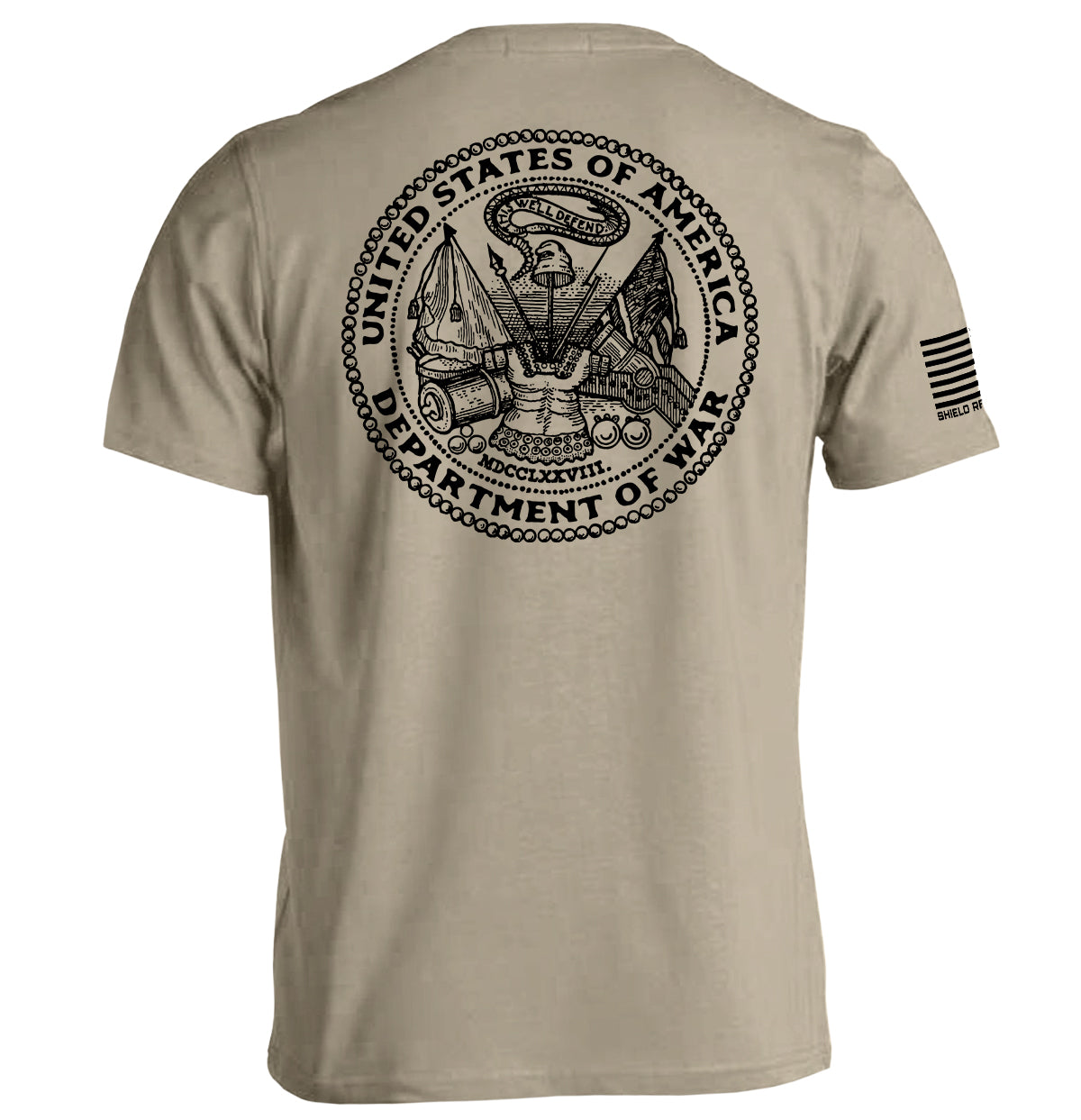  Aaria Tees