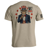 Don't Be A Richard - Aaria Tees Aaria Tees