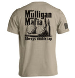 Mulligan Mafia Aaria Tees