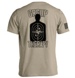 Group Therapy Aaria Tees