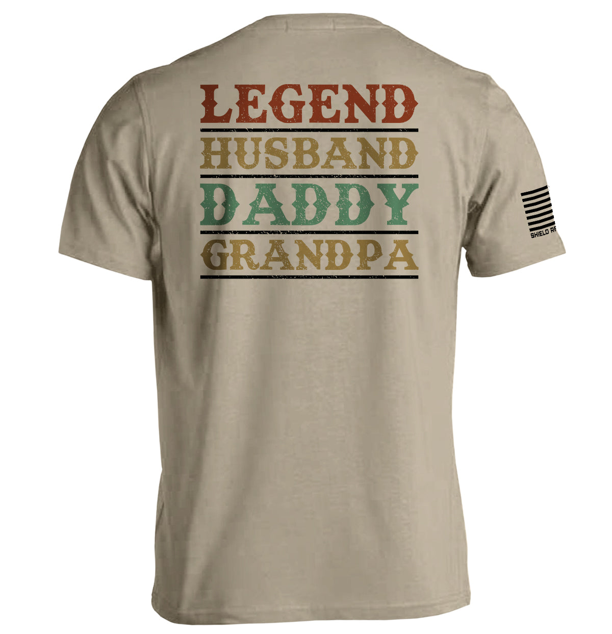  Aaria Tees