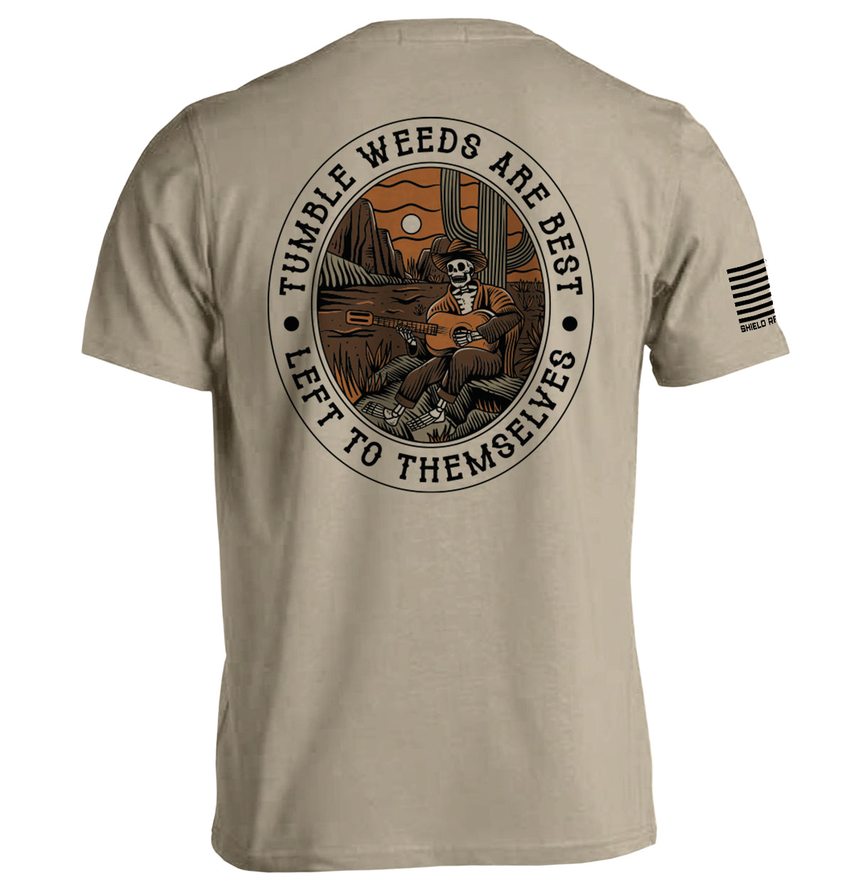  Aaria Tees
