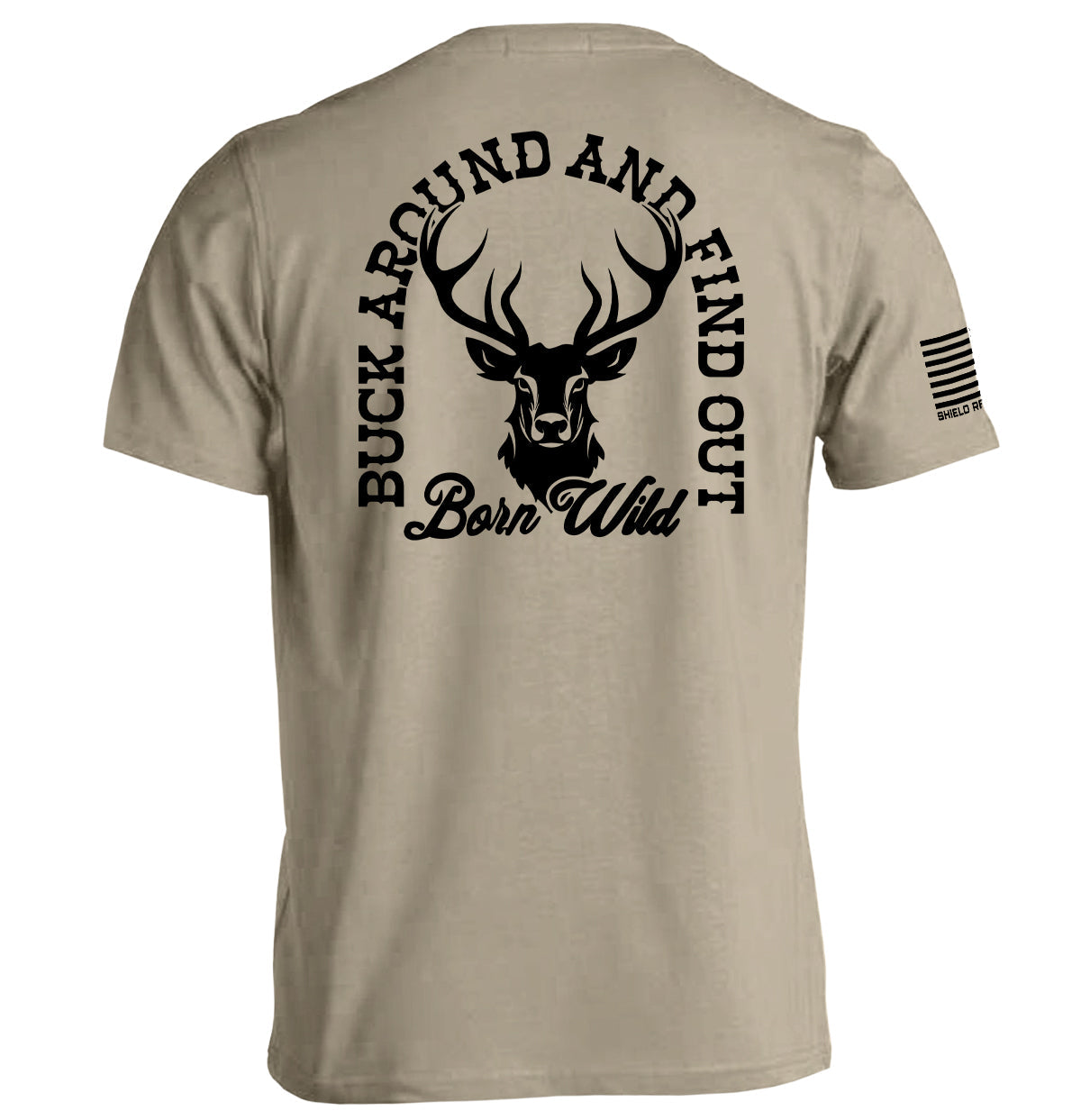  Aaria Tees