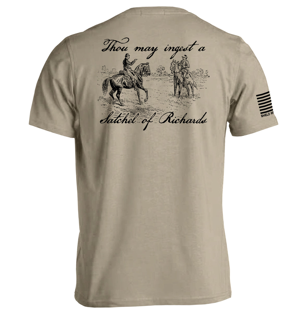  Aaria Tees