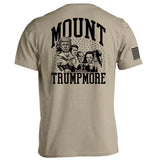 Mount Trumpmore - Aaria Tees Aaria Tees