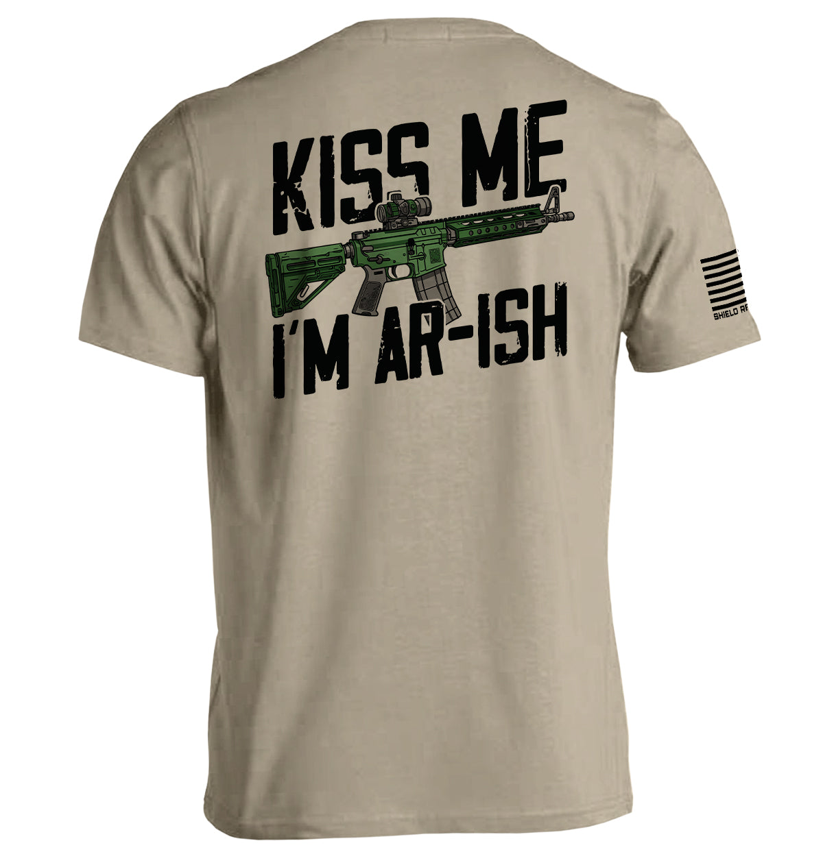  Aaria Tees