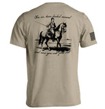 You Sir Will Find Out - Aaria Tees Aaria Tees