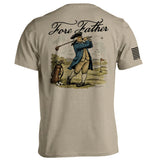 Fore Father - Aaria Tees Aaria Tees