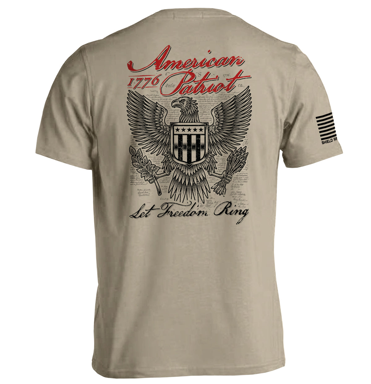  Aaria Tees
