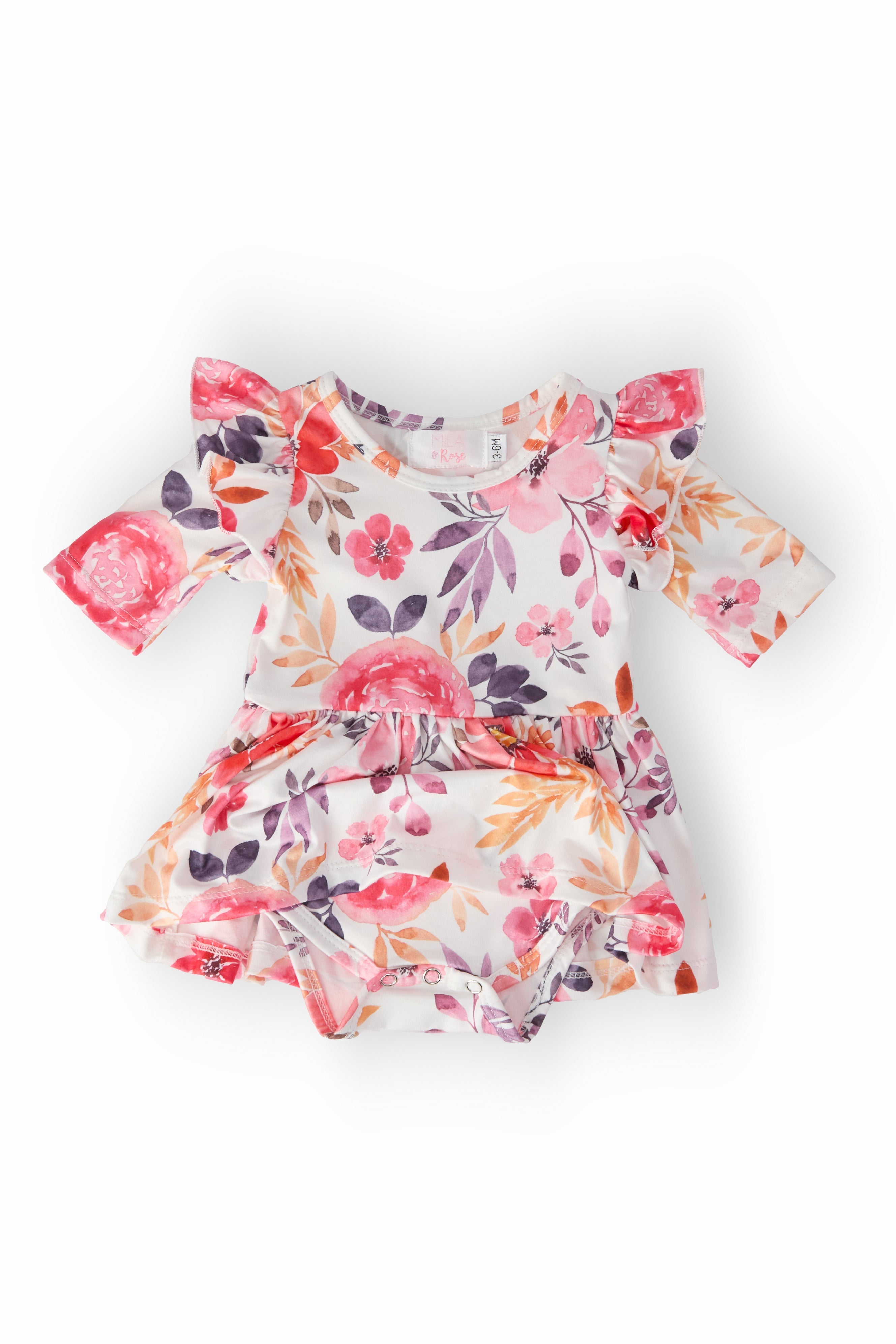  Aaria Tees