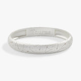 Taurus Zodiac Hinge Bangle - Aaria Tees Aaria Tees