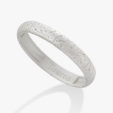 Taurus Zodiac Hinge Bangle - Aaria Tees Aaria Tees